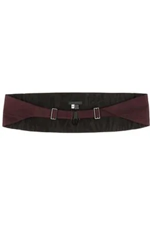 Pal Zileri Small Leather Goods - Belts - on YOOX.com