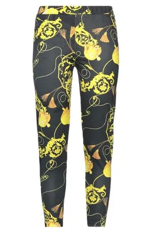 EAN 13 BOTTOMWEAR - Leggings - on YOOX.com