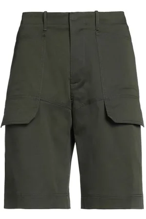 FERRARI BOTTOMWEAR - Shorts & Bermuda Shorts - on YOOX.com
