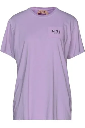 Nº21 TOPWEAR - T-shirts - on YOOX.com
