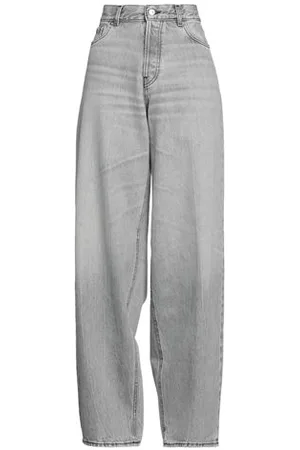 haikure BOTTOMWEAR - Jeans - on YOOX.com
