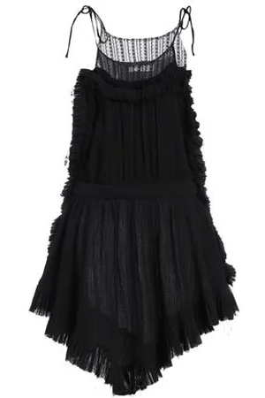 Serafini DRESSES - Mini dresses - on YOOX.com