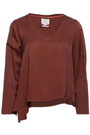Alessia Santi TOPWEAR - Tops - on YOOX.com