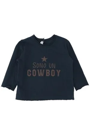 Zhoe & Tobiah TOPWEAR - T-shirts - on YOOX.com