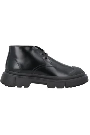 Hogan FOOTWEAR - Ankle boots - on YOOX.com