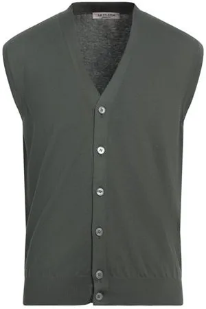 LA FILERIA KNITWEAR - Cardigans - on YOOX.com