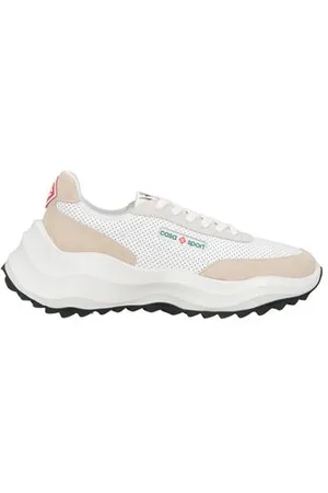 Casablanca FOOTWEAR - Trainers - on YOOX.com