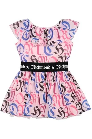 John Richmond NEWBORN - Baby dresses - on YOOX.com
