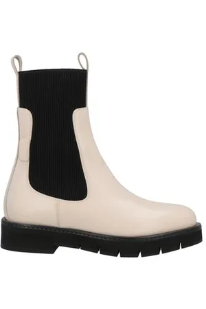 Salvatore Ferragamo FOOTWEAR - Ankle boots - on YOOX.com