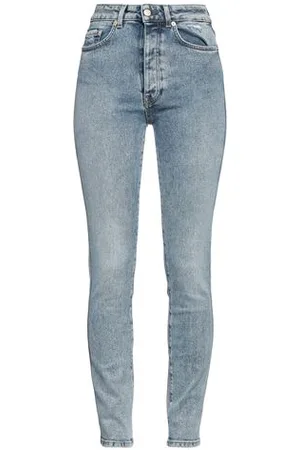 Eytys BOTTOMWEAR - Jeans - on YOOX.com