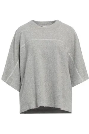 American Vintage TOPWEAR - Sweatshirts - on YOOX.com
