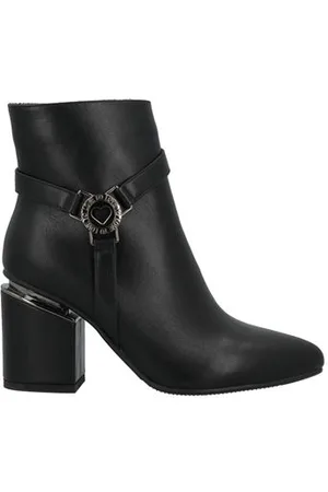GAI MATTIOLO FOOTWEAR - Ankle boots - on YOOX.com