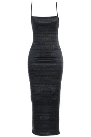Nanushka DRESSES - Midi dresses - on YOOX.com