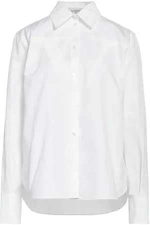 VALENTINO GARAVANI TOPWEAR - Shirts - on YOOX.com