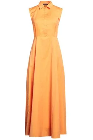 FEDERICA TOSI DRESSES - Maxi dresses - on YOOX.com