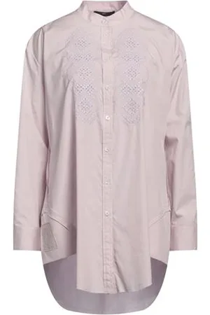 High TOPWEAR - Shirts - on YOOX.com
