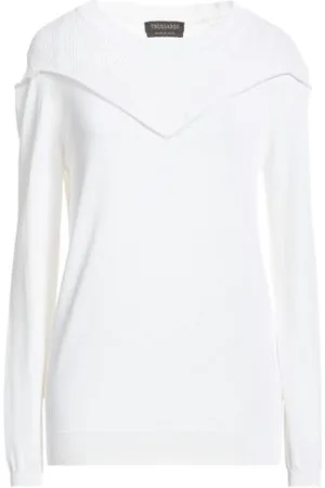Trussardi KNITWEAR - Jumpers - on YOOX.com