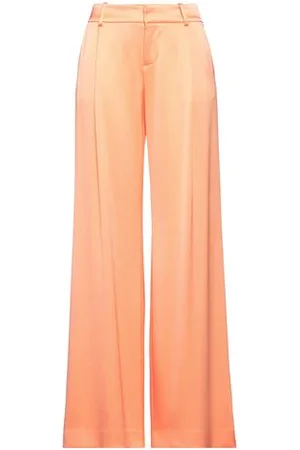 ALICE+OLIVIA BOTTOMWEAR - Trousers - on YOOX.com