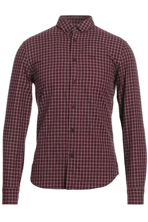 Armani Exchange TOPWEAR - Shirts - on YOOX.com