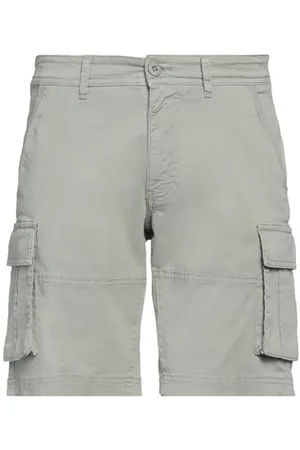 U.S. Polo Assn. BOTTOMWEAR - Shorts & Bermuda Shorts - on YOOX.com