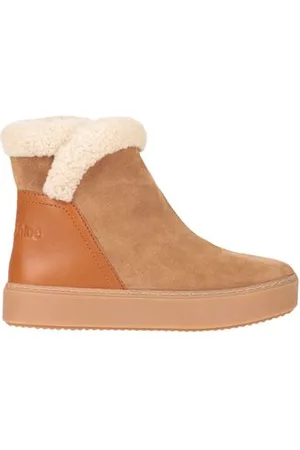 See by Chloé FOOTWEAR - Ankle boots - on YOOX.com