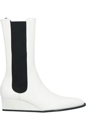 Victoria Beckham FOOTWEAR - Ankle boots - on YOOX.com
