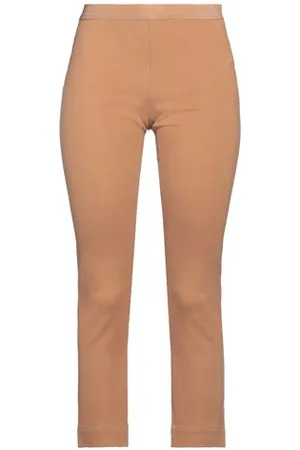 LIVIANA CONTI BOTTOMWEAR - Trousers - on YOOX.com