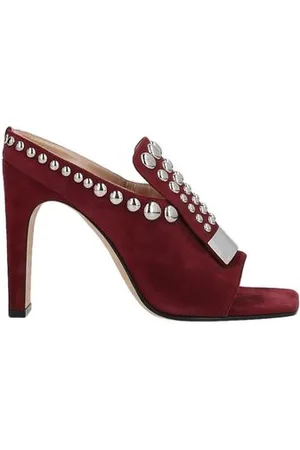 Sergio Rossi FOOTWEAR - Sandals - on YOOX.com