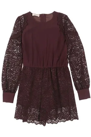 Pinko JUMPSUITS & TRACKSUITS - Playsuits - on YOOX.com