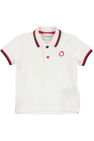 Trussardi TOPWEAR - Polo shirts - on YOOX.com