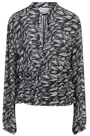 Patrizia Pepe TOPWEAR - Tops - on YOOX.com