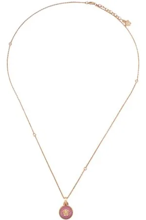 VERSACE JEWELLERY and WATCHES - Necklaces - on YOOX.com