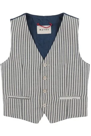 MYTHS SUITS and CO-ORDS - Waistcoats - on YOOX.com