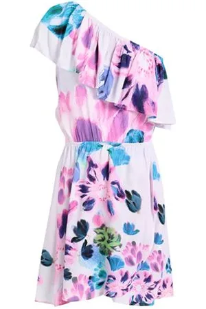 Desigual DRESSES - Mini dresses - on YOOX.com
