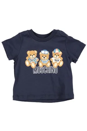 Moschino TOPWEAR - T-shirts - on YOOX.com