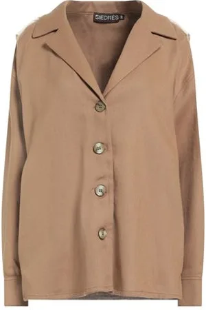 SIEDRES TOPWEAR - Shirts - on YOOX.com