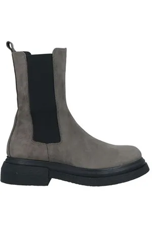 ZANFRINI CANTÙ FOOTWEAR - Ankle boots - on YOOX.com
