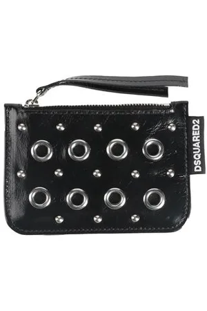 Dsquared2 Small Leather Goods - Coin purses - on YOOX.com