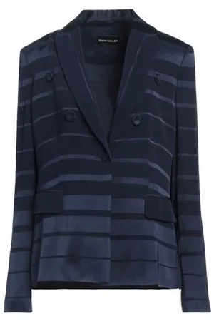 DIANA GALLESI SUITS and CO-ORDS - Blazers - on YOOX.com