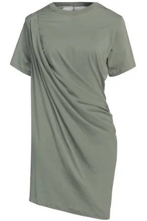 Rick Owens TOPWEAR - T-shirts - on YOOX.com