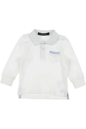 Jeckerson TOPWEAR - Polo shirts - on YOOX.com
