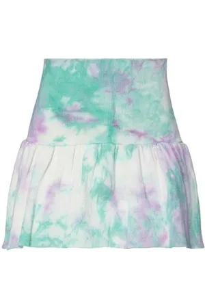LANEUS BOTTOMWEAR - Mini skirts - on YOOX.com