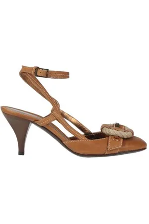 BALDININI FOOTWEAR - Pumps - on YOOX.com