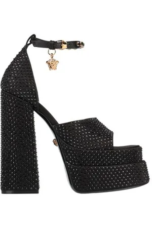VERSACE FOOTWEAR - Sandals - on YOOX.com