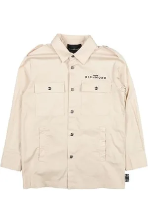 John Richmond TOPWEAR - Shirts - on YOOX.com