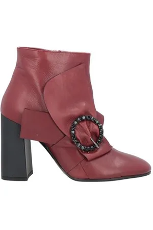 Ballin FOOTWEAR - Ankle boots - on YOOX.com