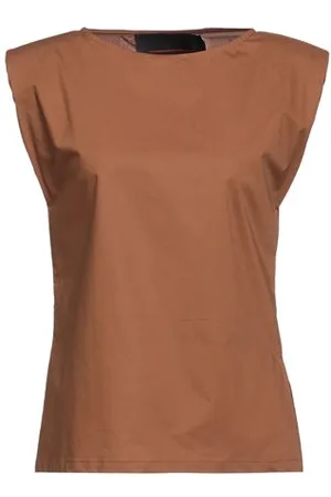 COLLECTION PRIVĒE? TOPWEAR - Tops - on YOOX.com