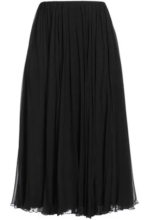 VALENTINO GARAVANI BOTTOMWEAR - Midi skirts - on YOOX.com