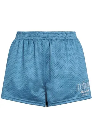 Sporty & Rich BOTTOMWEAR - Shorts & Bermuda Shorts - on YOOX.com