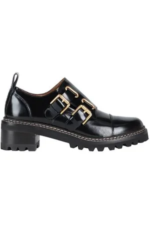 See by Chloé FOOTWEAR - Loafers - on YOOX.com